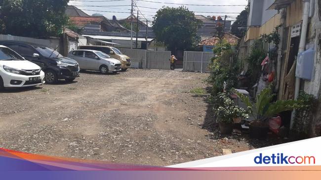 Bisnis Sewa Parkir Mobil Omzetnya Bisa Sampai Rp 96 Juta