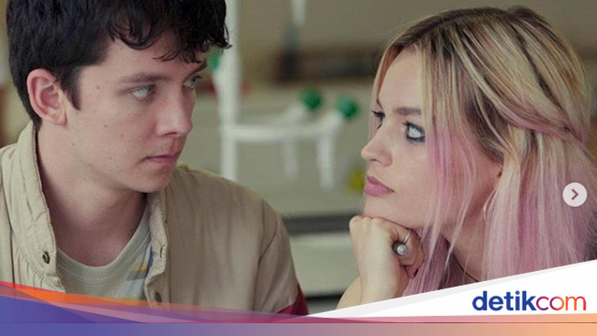 Hore Sex Education Diadaptasi Jadi Manga 