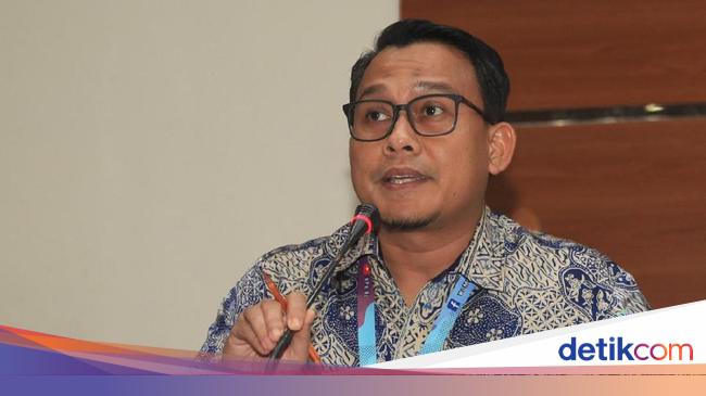 Kpk Lempar Bola Panas Materi Wawancara Tes Asn Disusun Bkn Lembaga Terkait