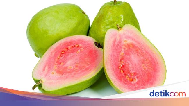19 Buah Yang Mengandung Vitamin C Bukan Hanya Jeruk 19 Buah Yang Mengandung Vitamin C Bukan Hanya Jeruk