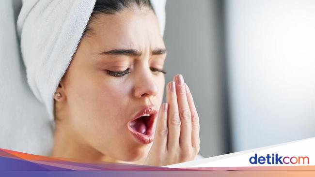 Alternatif Sehat untuk Napas Segar dan Mulut Aktif Tanpa Risiko Kesehatan