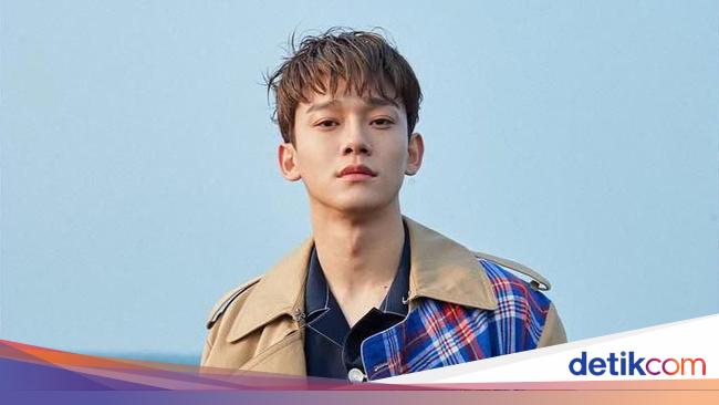 6 Fakta Istri Chen Exo Sosok Wanita Misterius Yang Bikin Fans Penasaran