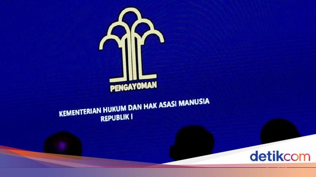 Ada 9.070 Formasi CPNS Kemenkumham, Lulusan SMA Bisa Daftar!