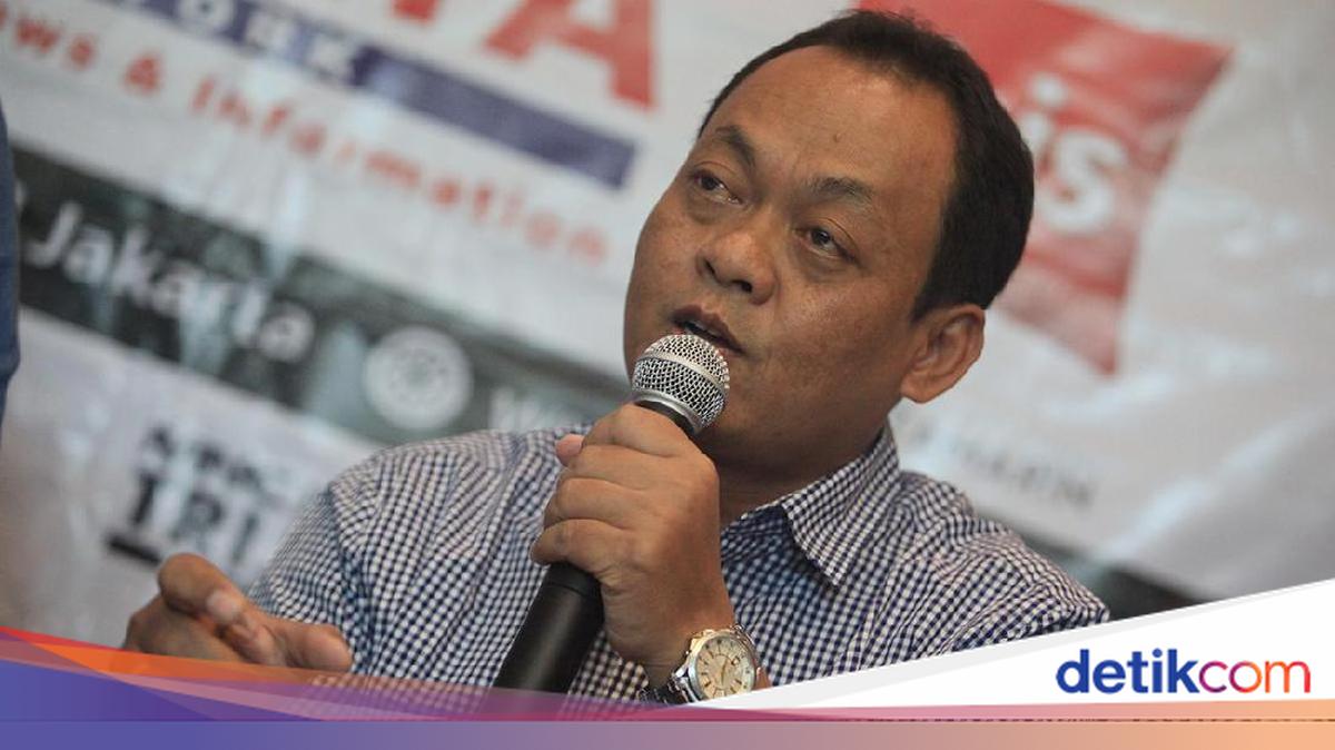 Komisi III DPR Tak Perlu Bawa Kejaksaan Ke Panja Reformasi
