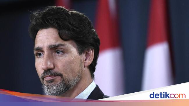 Queen Elizabeth treated, Canadian Prime Minister Justin Trudeau sends prayers