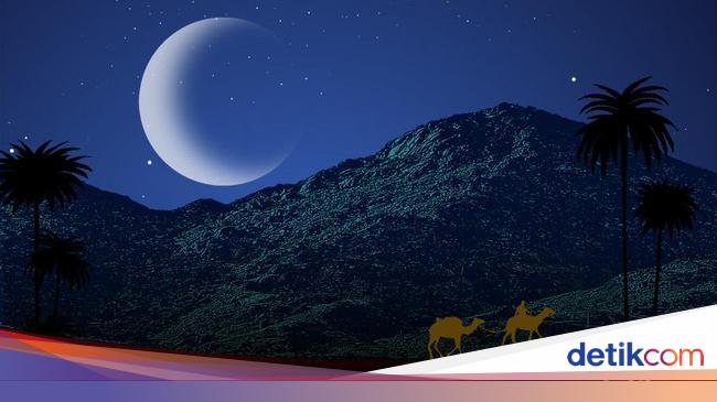 Abdullah Bin Uraiqith Penyembah Latta Penunjuk Rute Hijrah Nabi Muhammad