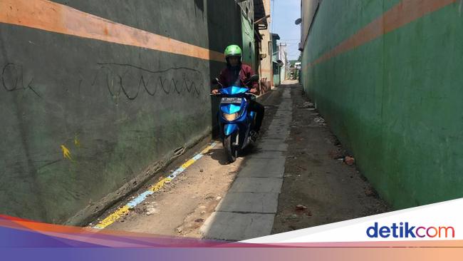 Cuci Motor Dijual Perlengkapan Usaha Murah Di Lamongan Kab