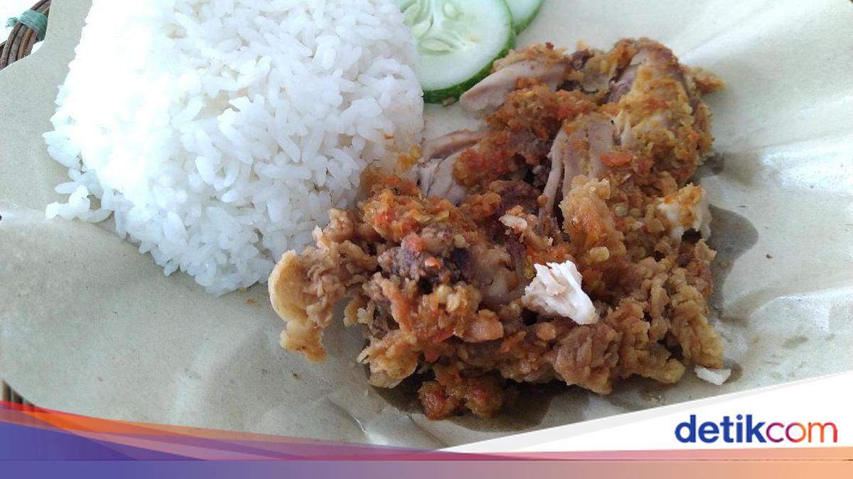 5 Makanan Rp 15 Ribuan yang Selalu Jadi Incaran Mahasiswa