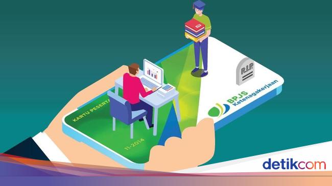 Jadi Berapa Iuran Bpjs Ketenagakerjaan Setelah Didiskon 99 Jadi Berapa Iuran Bpjs Ketenagakerjaan Setelah Didiskon 99