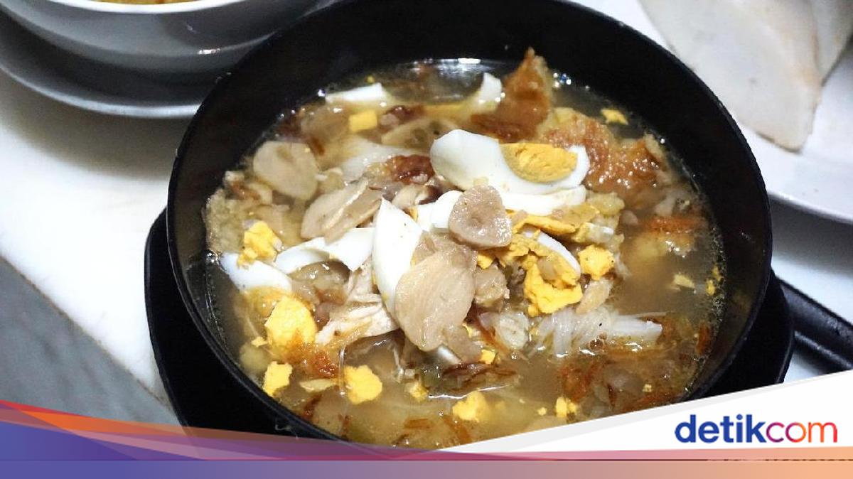 Kaya Rempah dan Unik, Ini 5 Jenis Soto Khas Nusantara yang Wajib Dicoba