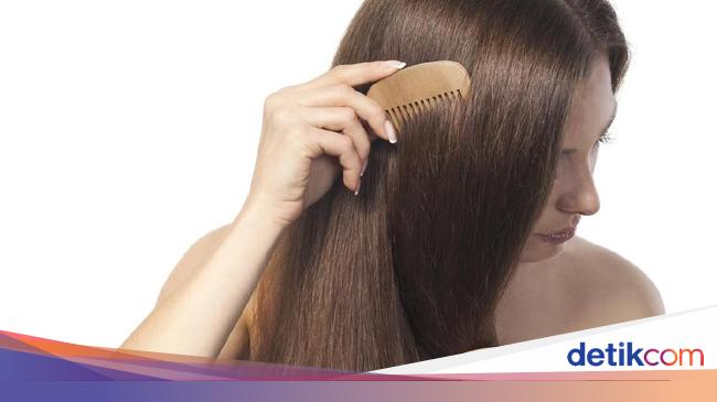 7 Cat Rambut Alami Yang Aman Dan Mudah Didapat 7 Cat Rambut Alami Yang Aman Dan Mudah Didapat