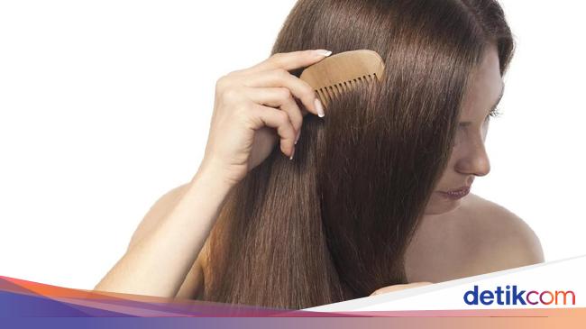 7 Cat Rambut Alami yang Aman dan Mudah Didapat 7 Cat Rambut Alami yang Aman dan Mudah Didapat