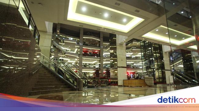 Ini Alasan Toko Buku Gramedia iTamani iAnggreki Tutup Ini Alasan Toko Buku Gramedia iTamani iAnggreki Tutup