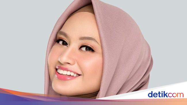 10 Tips Hijab Untuk Wajah Lebar Agar Terlihat Tirus 1104