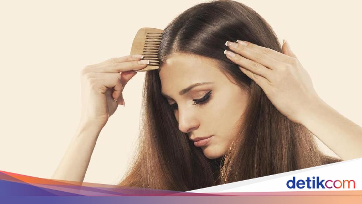14 Makanan untuk Rambut Sehat dan Berkilau Menurut Pakar Nutrisi