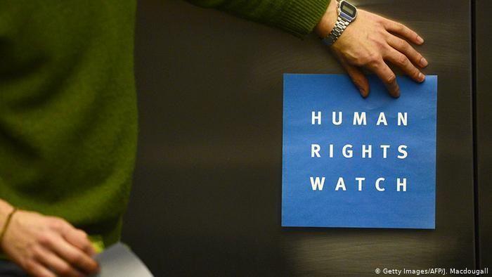 Human Rights Watch: Situasi HAM Di Indonesia Memburuk