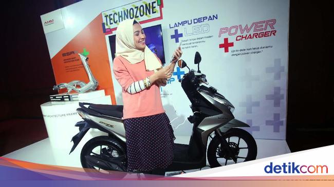 Honda BeAT 2021 Ini Harga Spesifikasi dan Konsumsi BBM Honda BeAT 2021 Ini Harga Spesifikasi dan Konsumsi BBM