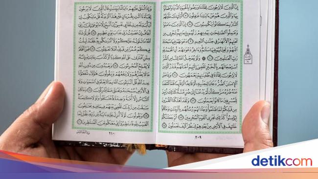 Download 69+ Contoh Surat Al Kafirun Urutan Yang Ke Dalam Al Quran Gratis Terbaru