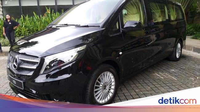 Mercedes Benz Vito >> Intip Spesifikasi Van Mewah Rp 900 Jutaan Mercedes Benz Vito Mercedes Benz Vito >> Intip Spesifikasi Van Mewah Rp 900 Jutaan Mercedes Benz Vito