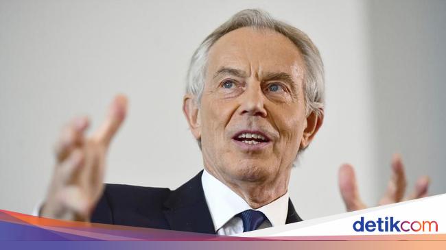 Former UK leader Tony Blair slams ‘ignorance’ of Afghanistan