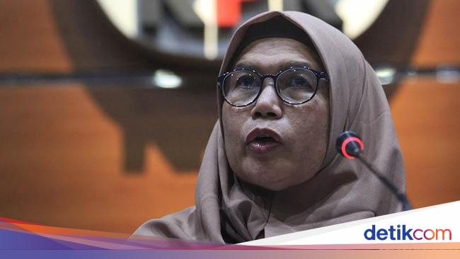 Question mark on the issue of Lili Pintauli withdrew ahead of the KPK Council Ethics Trial