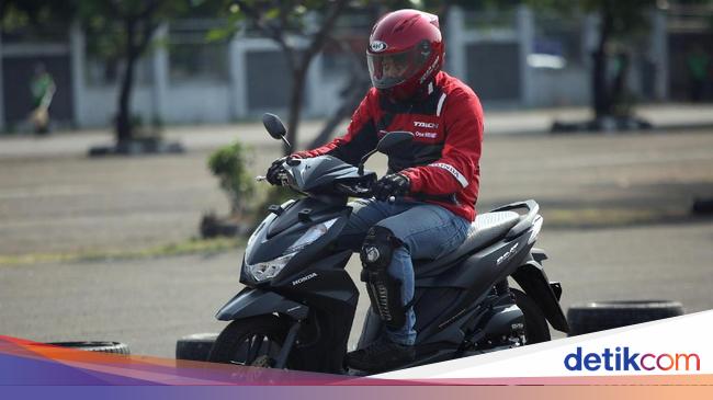 Beat Sering Dibully Sebagai Motor Si Miskin Ini Kata Honda