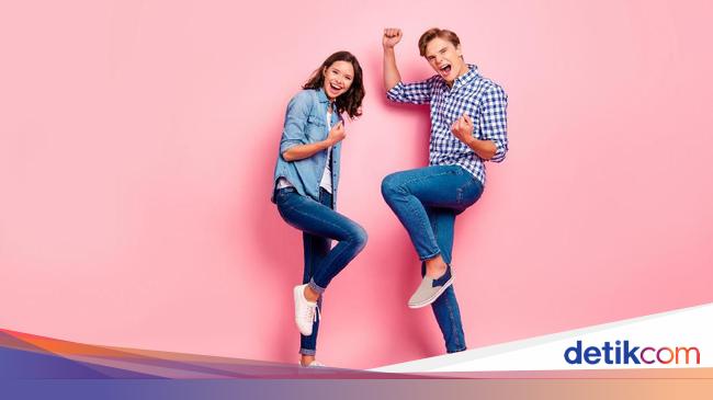 Featured image of post Tiktok Buka Baju Yang Berhasil