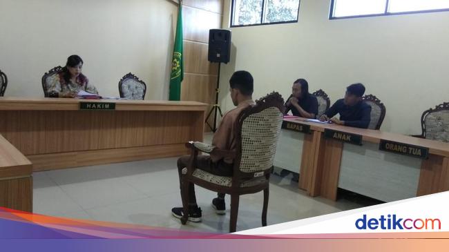 Yang Membela Diri Harus Berhadapan Dengan Hukum