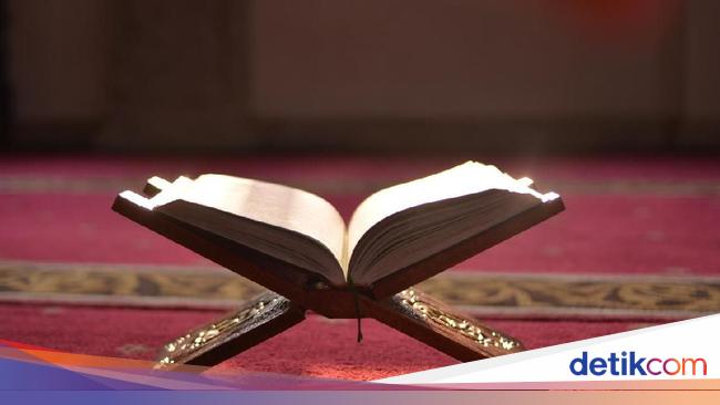 Arti Dari Shodaqallahul Adzim