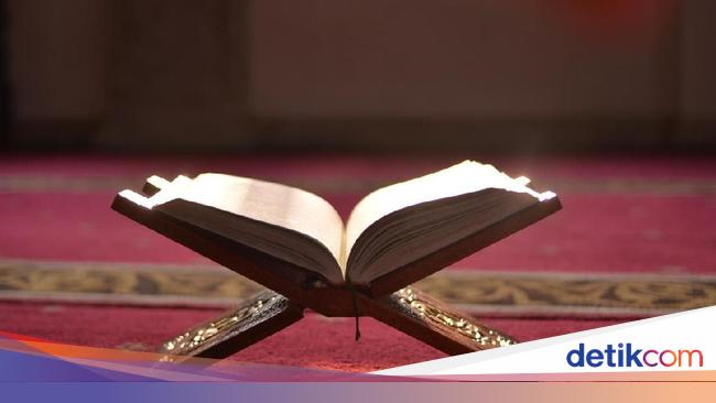 Arti Dari Shodaqallahul Adzim