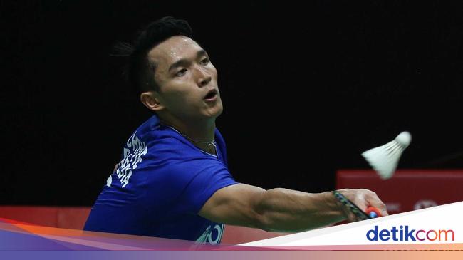 Ini Dia Timnas Indonesia Ke Kejuaraan Bulutangkis Beregu Asia 2020