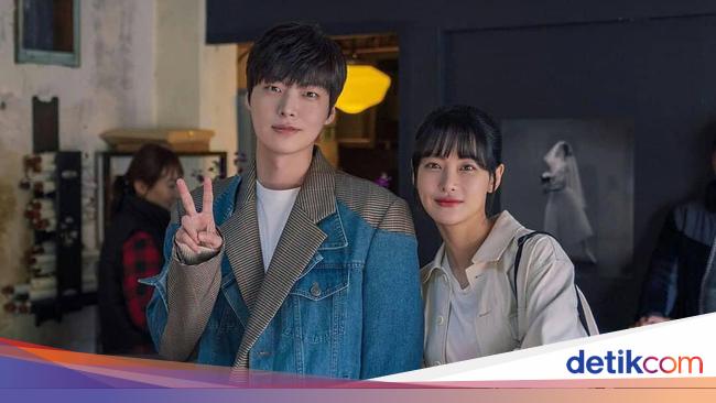 Baru Tamat Ini 5 Alasan Drama Korea Love With Flaws Perlu Ditonton