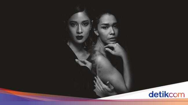 Layanan Baru Startup Dian Sastro: Sesi Foto ala Model Profesional