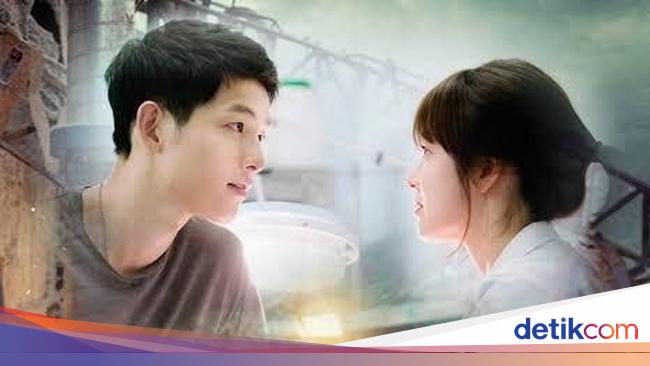 9 Drama Korea Tentang Dokter yang Menegangkan Hingga Romantis