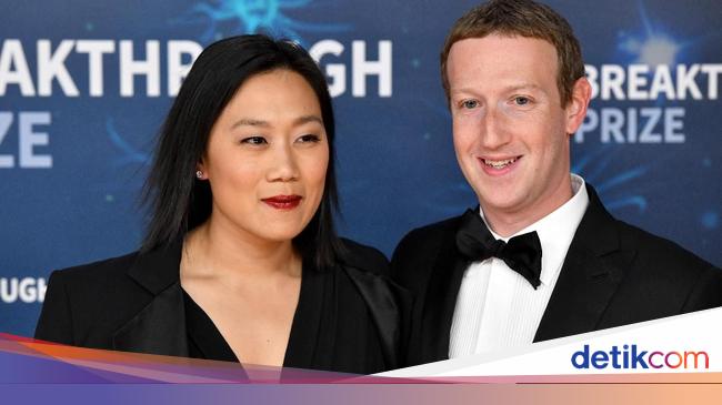 Mark Zuckerberg Ngaku Makin Religius Kenapa