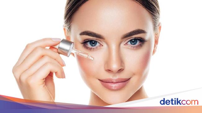 4 Cara Menggunakan Face Oil Yang Benar