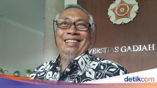 Psikolog soal 'Teror' Pria Onani: Kalau Takut, Pelaku Malah Senang