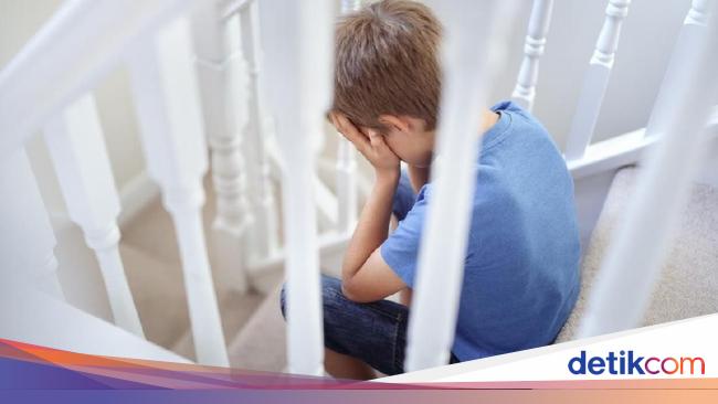 Kenali Penyebab Skizofrenia pada Anak dan Gejalanya