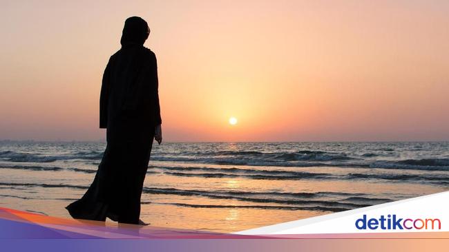 10 Kisah Teladan Dari Siti Khadijah Wanita Yang Dinantikan Surga