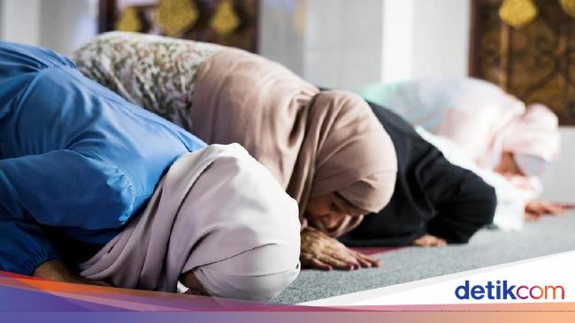 Bacaan Niat Sholat Rawatib Lengkap dengan Tata Cara dan Waktu ...