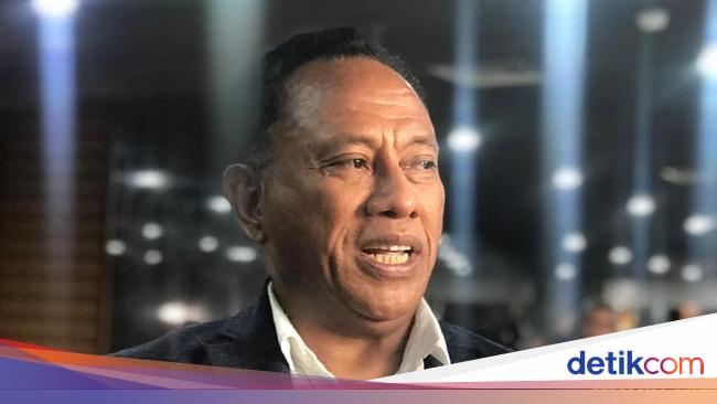 Calls for severe sanctions to fire Dahlan’s arteries stick out, this is what PDIP says