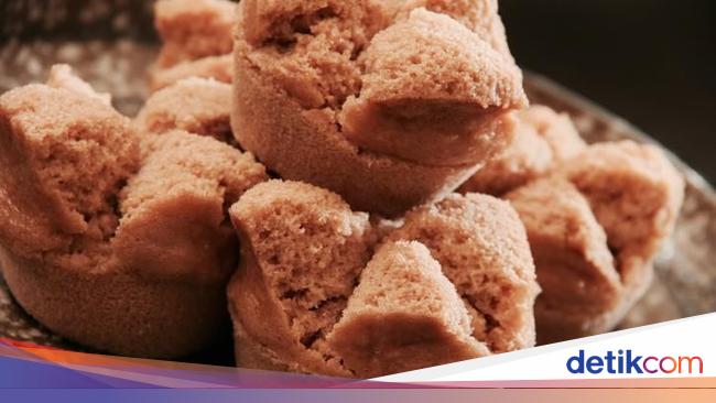 Cara dan Resep Membuat Kue Mangkok yang Mekar dan Anti Gagal! - Detikcom