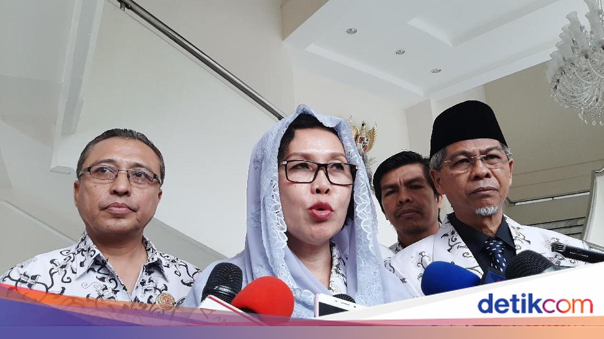 Kebijakan Tak Naik Kelas Bakal Berlaku Lagi, PGRI Bicara Kompetensi Siswa
