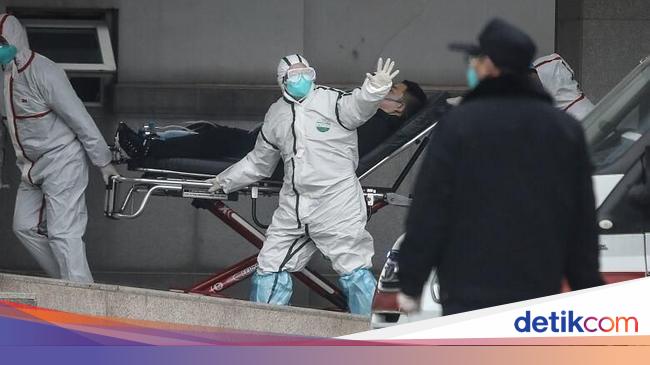 unduh gratis gambar animasi Virus Corona Kenali Gejala Penyakit Dan Obatnya Terupdate