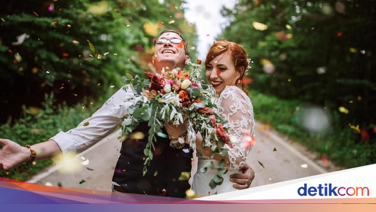 Menikah untuk yang Masih Jomblo dan Sudah Punya Pacar