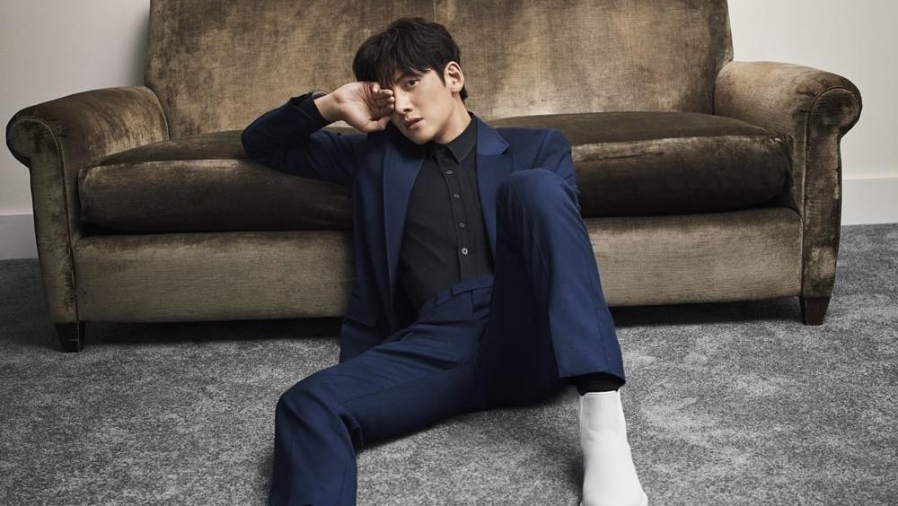 lee min ho calvin klein