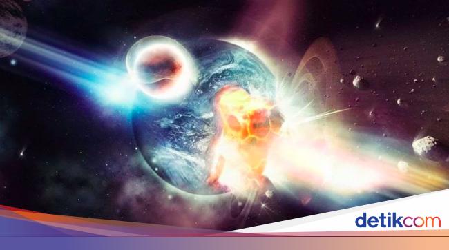 10 Tanda Tanda Kiamat Menurut Islam Sesuai Urutan 10 Tanda Tanda Kiamat Menurut Islam Sesuai Urutan