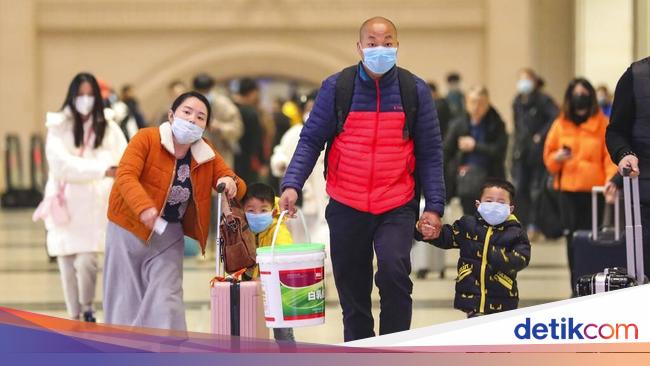Singapura Konfirmasi Kasus Pertama Virus Corona Baru