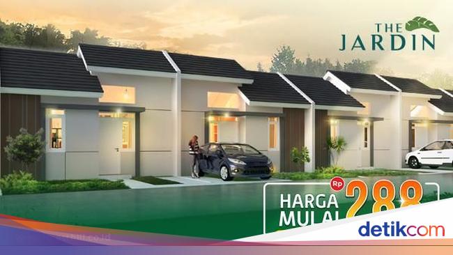 Rumah di Bawah Rp 300 Juta di Tahun 2020, Memangnya Ada?