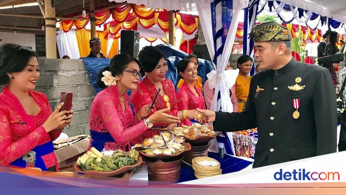 Viral Senator Bali Kritik Frontliner Bandara Ngurah Rai Pakai Penutup ...